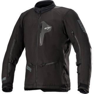 Alpinestars - Venture XT Black/Black Jacket