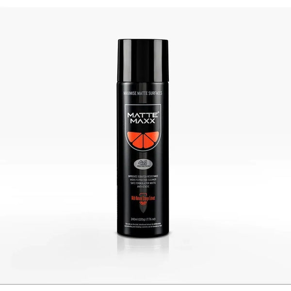 Vuplex - Matte Maxx Cleaner - 240ml