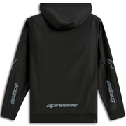 Alpinestars - Sessions V3 Black/Grey Hoodie