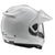 Arai - Tour-X5 White Helmet