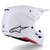 Alpinestars - 2026 SM7 Solid Gloss White Helmet