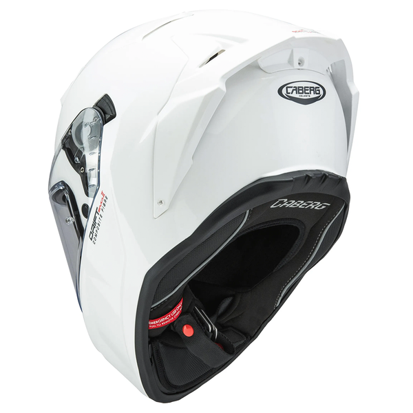 Caberg - Drift Evo 2 White Helmet