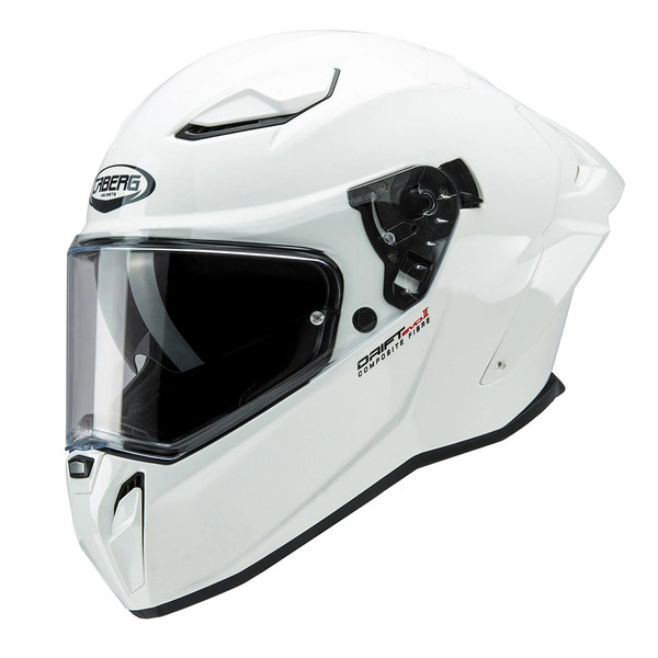 Caberg - Drift Evo 2 White Helmet
