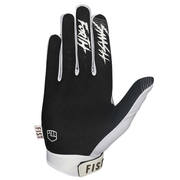 Fist - Earth Bone Stocker MX Gloves
