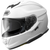 Shoei - GT Air 3 Solid White Helmet