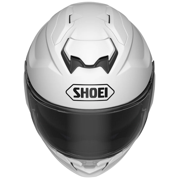 Shoei - GT Air 3 Solid White Helmet