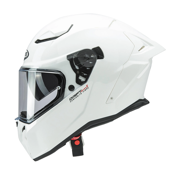 Caberg - Drift Evo 2 White Helmet