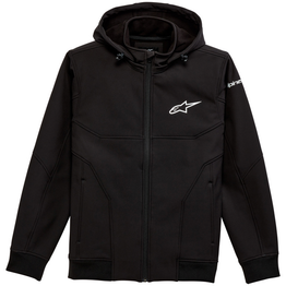 Alpinestars - Primary Black Softshell Jacket