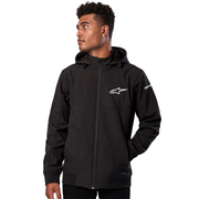 Alpinestars - Primary Black Softshell Jacket