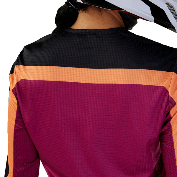 Fox - 2024 Womens 180 Ballast Magnetic Jersey