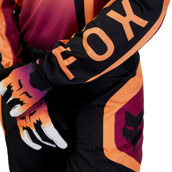 Fox - 2024 Womens 180 Ballast Magnetic Jersey