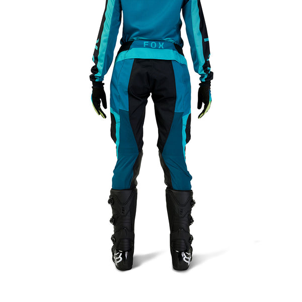Fox - 2024 Womens 180 Ballast Maui Blue Pants