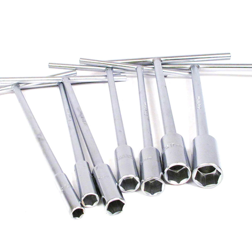 Whites - T-Handle Socket Wrench Set