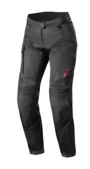 Alpinestars - Womens Air Drystar Black Pants