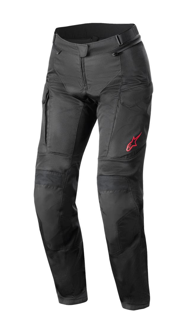 Alpinestars - Womens Air Drystar Black Pants