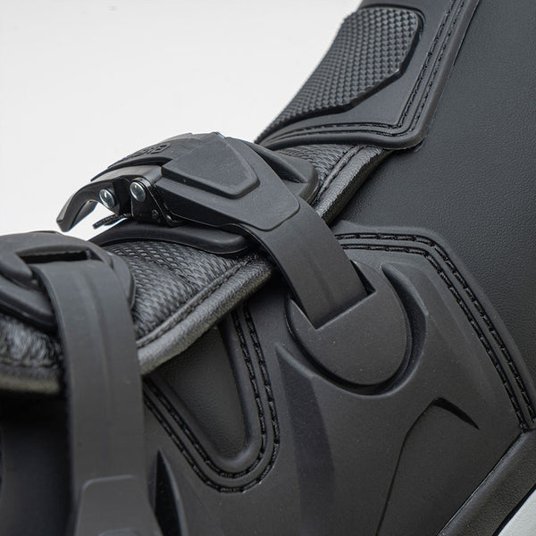 Eleveit - X Privilege WP Enduro Black/Brown Boots