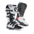 Eleveit - X Tarmac White/Black MX Boots