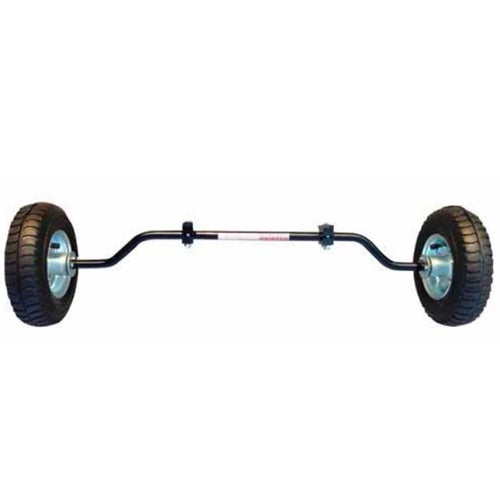 X Tech - Universal Training Wheels – AMA Warehouse