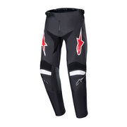 Alpinestars - 2024 Youth Racer Lucent Black/White Pants