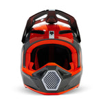 Fox - 2024 Youth V1 Ballast Grey Helmet