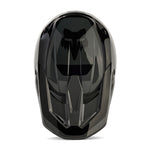 Fox - 2024 Youth V1 Nitro Dark Shadow Helmet