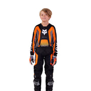 Fox - 2024 Youth 180 Ballast Black/Grey Jersey