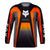 Fox - 2024 Youth 180 Ballast Black/Grey Jersey