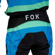 Fox - 2024 Youth 180 Ballast Black/Blue Pants