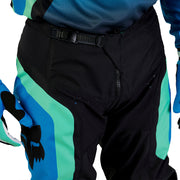 Fox - 2024 Youth 180 Ballast Black/Blue Pants