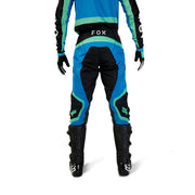 Fox - 2024 Youth 180 Ballast Black/Blue Pants