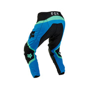 Fox - 2024 Youth 180 Ballast Black/Blue Pants