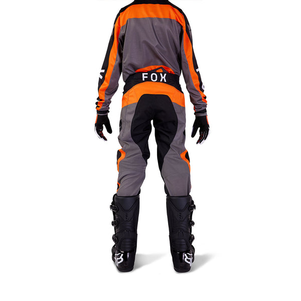 Fox - 2024 Youth 180 Ballast Black/Grey Pants