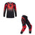 Fox - 2025 Youth 180 Lean Flo Red MX Combo