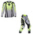 Fox - 2025 Youth 180 Lean Flo Yellow MX Combo