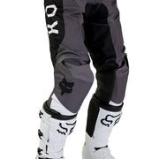 Fox - 2024 Youth 180 Nitro Black/Grey/White Pants