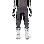 Fox - 2024 Youth 180 Nitro Black/Grey/White Pants