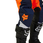 Fox - 2024 Youth 180 Nitro Orange/Black Pants