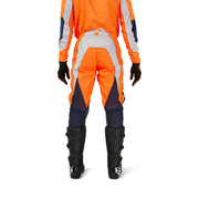 Fox - 2024 Youth 180 Nitro Orange/Black Pants