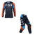 Fox - 2025 Youth 180 Race Spec Midnight MX Combo