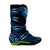 Fox - Youth Comp Blue/Yellow MX Boots