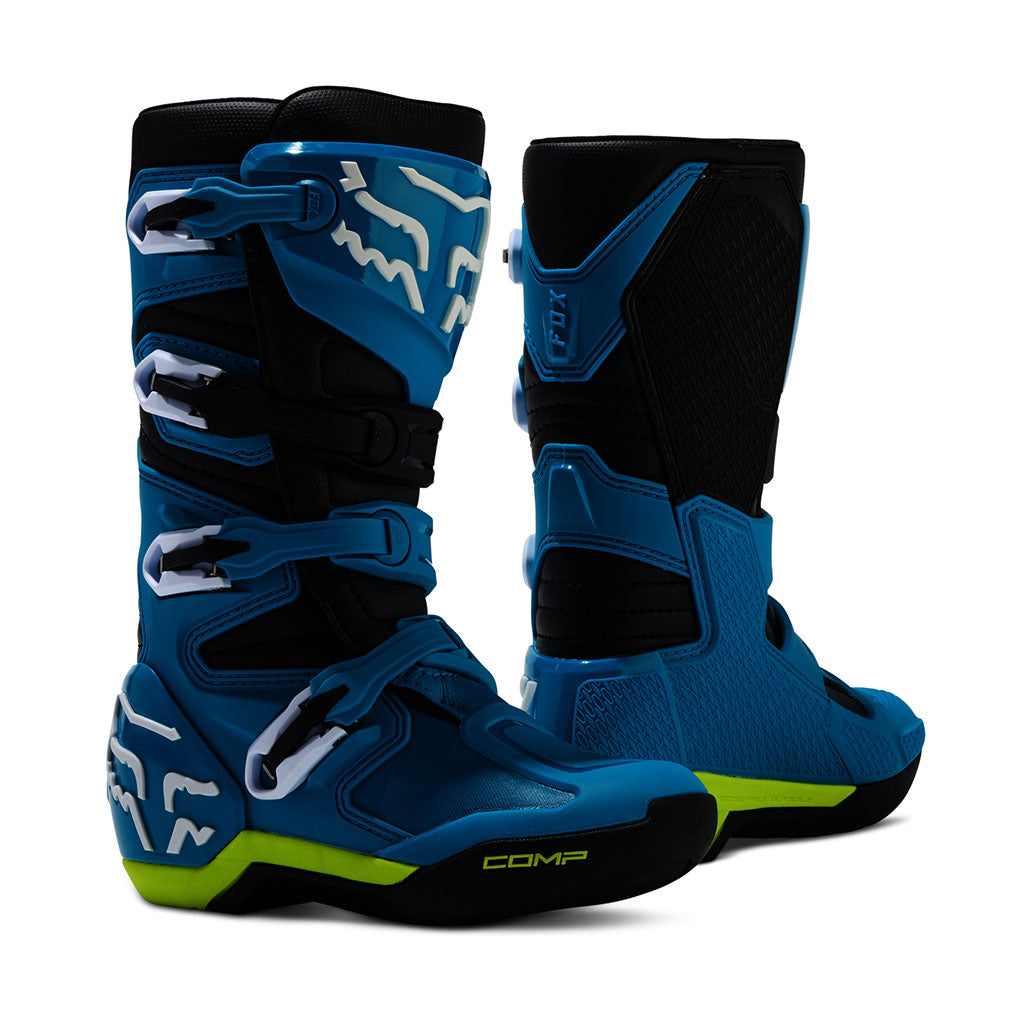 Dirt Bike Boots Fox Comp Stiefel Motorcycle Boots Fox Comp