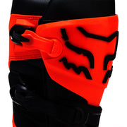 Fox - 2025 Youth Comp Flo Orange MX Boots