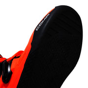 Fox - 2025 Youth Comp Flo Orange MX Boots