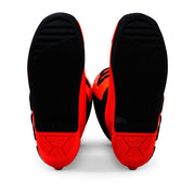 Fox - 2025 Youth Comp Flo Orange MX Boots