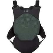 Fox - 2026 Youth Airframe Chest Protector Black