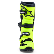 Alpinestars - Youth Tech 7S Yellow/Black MX Boots