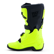 Alpinestars - Youth Tech 7S Yellow/Black MX Boots