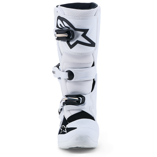 Alpinestars - Youth Tech 7S White MX Boots