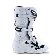 Alpinestars - Youth Tech 7S White MX Boots
