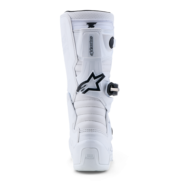 Alpinestars - Youth Tech 7S White MX Boots